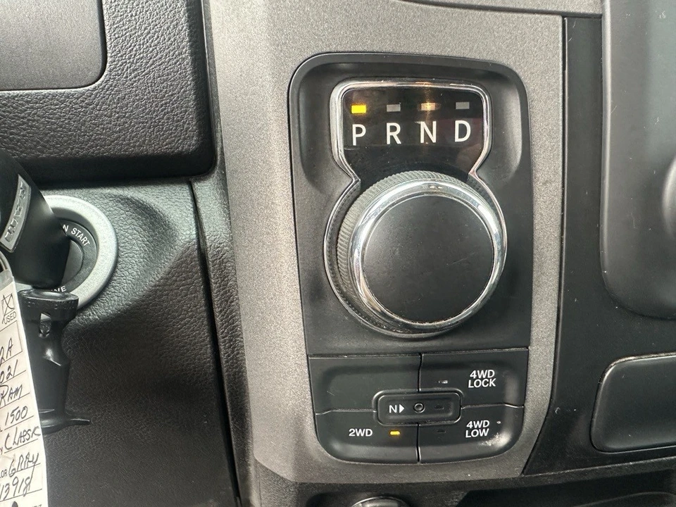 2021 Dodge Ram 4th Gen - Image 10 of 12