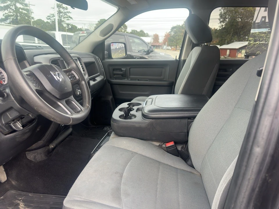 2021 Dodge Ram 4th Gen - Image 3 of 12