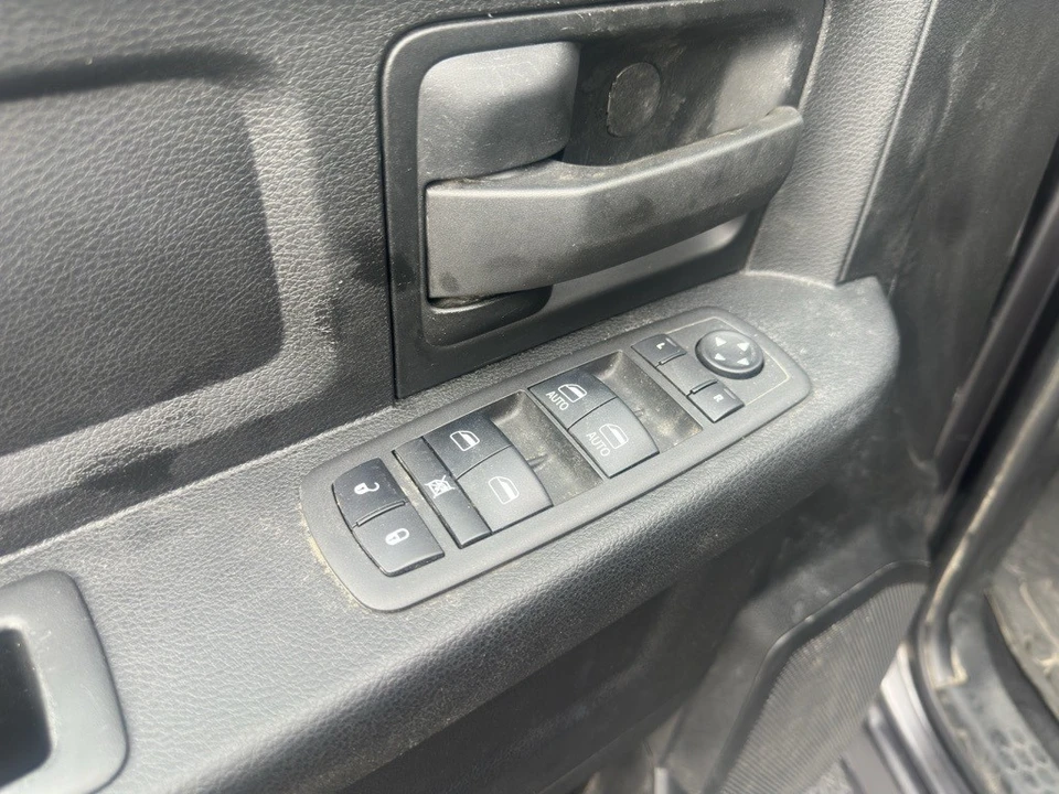 2021 Dodge Ram 4th Gen - Image 4 of 12