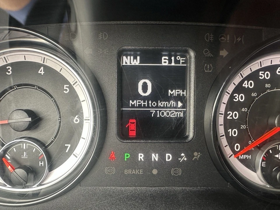 2021 Dodge Ram 4th Gen - Image 6 of 12