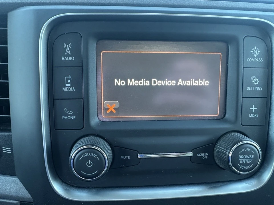 2021 Dodge Ram 4th Gen - Image 12 of 12