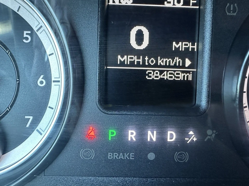 2021 Dodge Ram 4th Gen - Image 6 of 12