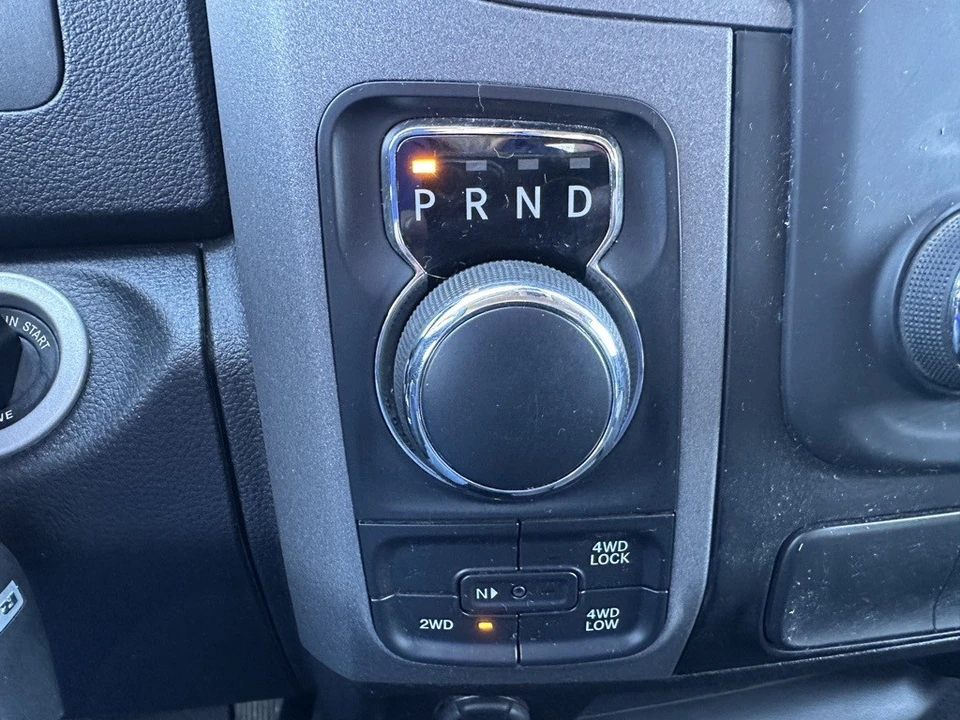 2021 Dodge Ram 4th Gen - Image 10 of 12