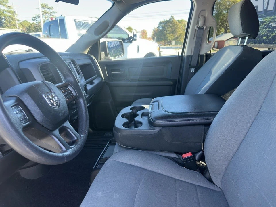 2021 Dodge Ram 4th Gen - Image 3 of 12