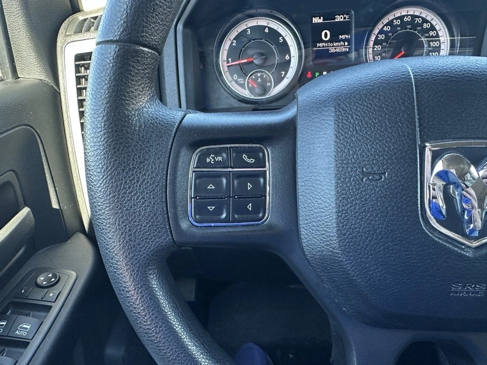 2021 Dodge Ram 4th Gen - Image 7 of 12