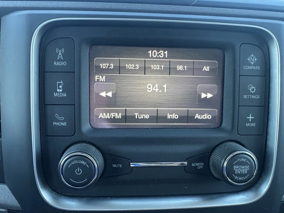 2021 Dodge Ram 4th Gen - Image 11 of 12