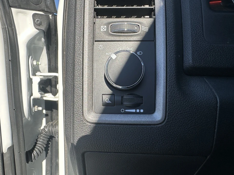 2021 Dodge Ram 4th Gen - Image 5 of 12