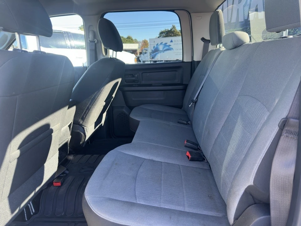 2021 Dodge Ram 4th Gen - Image 2 of 12