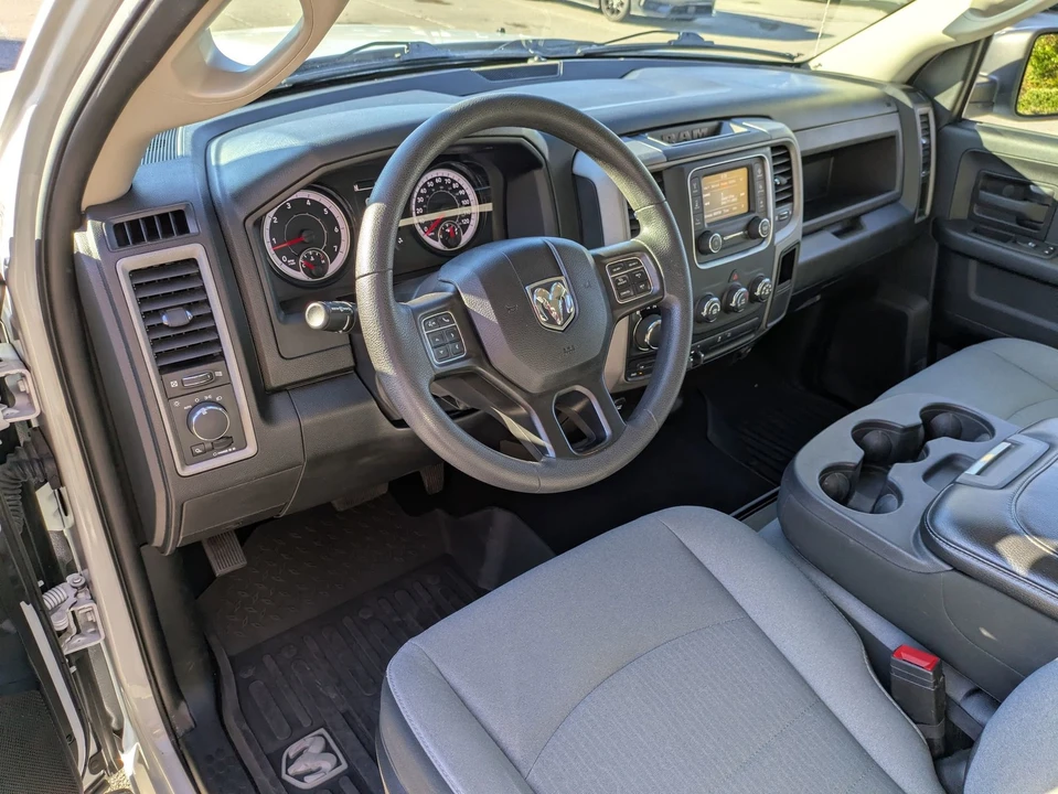 2021 Dodge Ram 4th Gen - Image 14 of 21