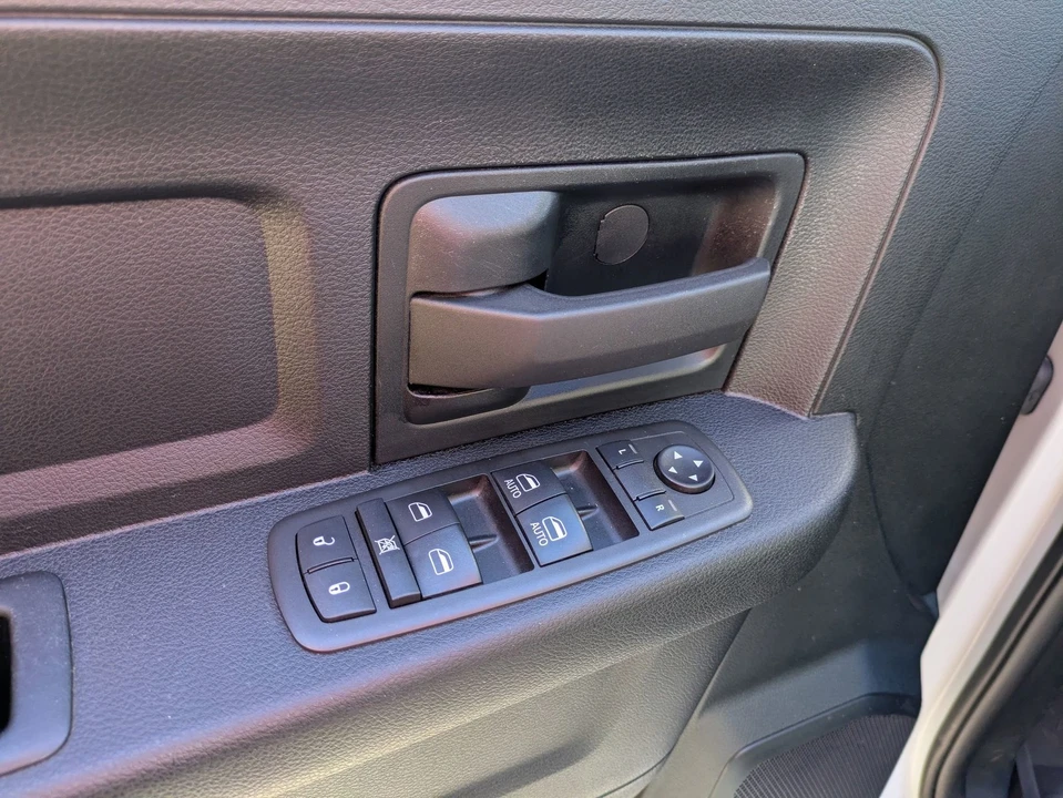 2021 Dodge Ram 4th Gen - Image 16 of 21