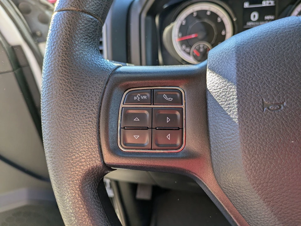 2021 Dodge Ram 4th Gen - Image 18 of 21