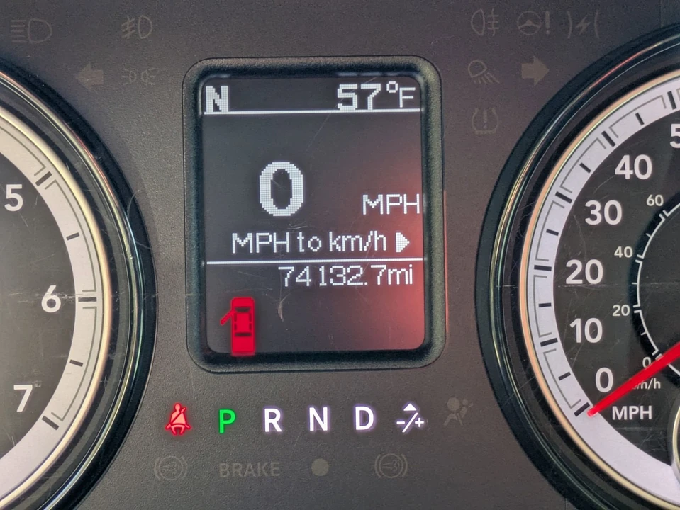 2021 Dodge Ram 4th Gen - Image 21 of 21