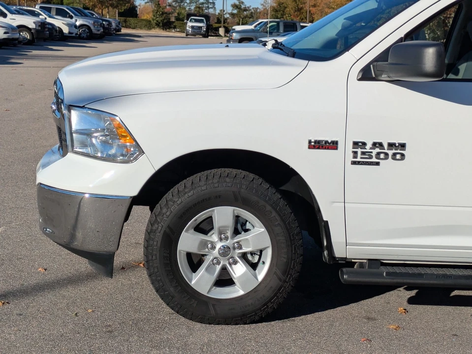 2021 Dodge Ram 4th Gen - Image 11 of 21