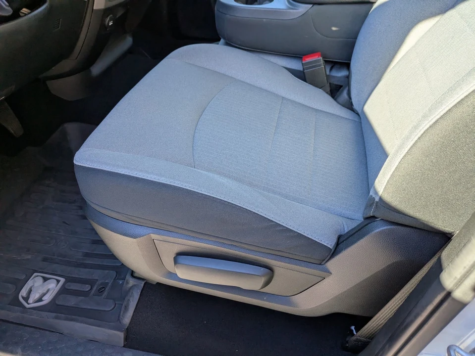 2021 Dodge Ram 4th Gen - Image 13 of 21