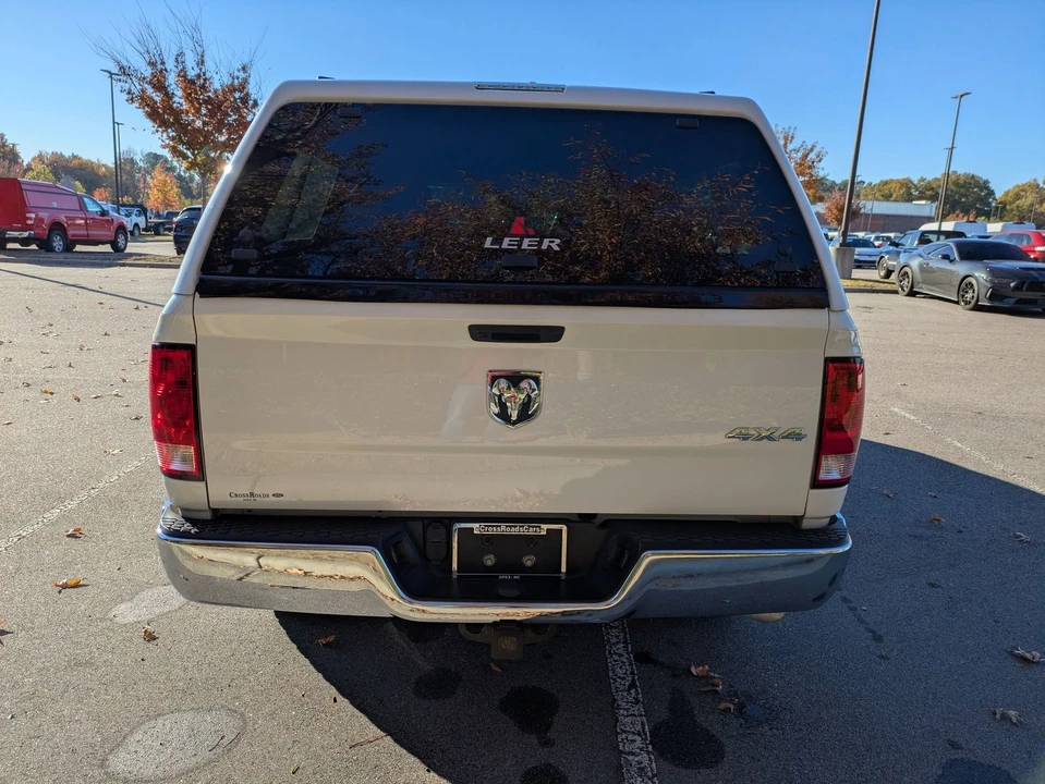 2021 Dodge Ram 4th Gen - Image 5 of 21
