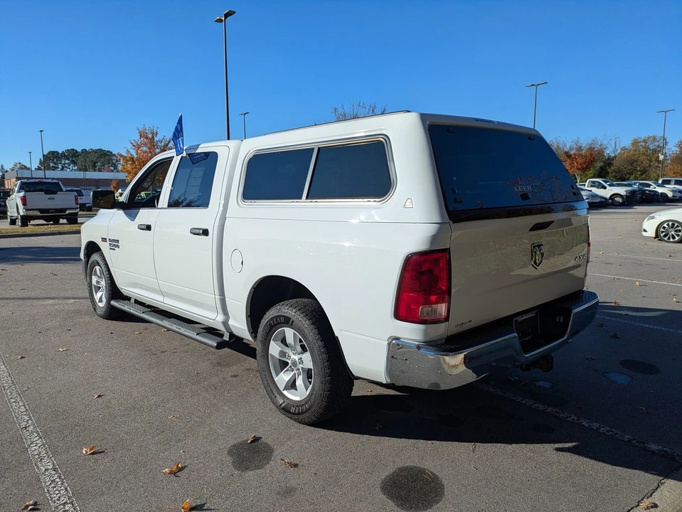 2021 Dodge Ram 4th Gen - Image 6 of 21