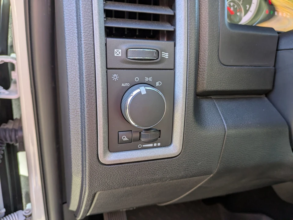 2021 Dodge Ram 4th Gen - Image 17 of 21