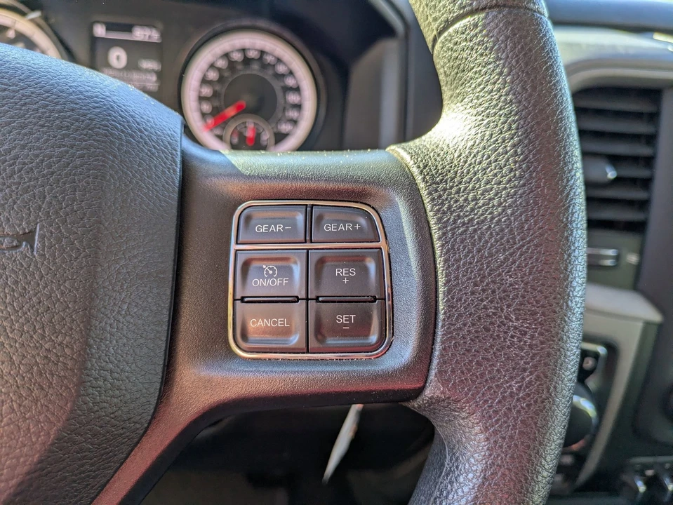 2021 Dodge Ram 4th Gen - Image 19 of 21