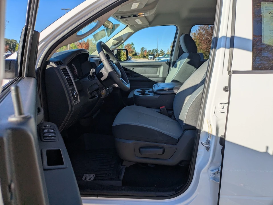 2021 Dodge Ram 4th Gen - Image 12 of 21