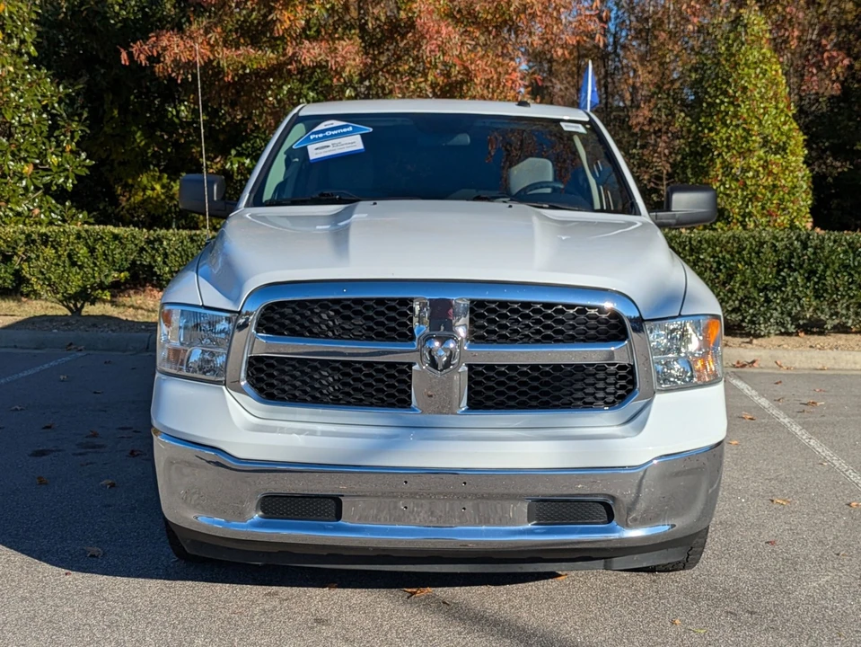 2021 Dodge Ram 4th Gen - Image 9 of 21