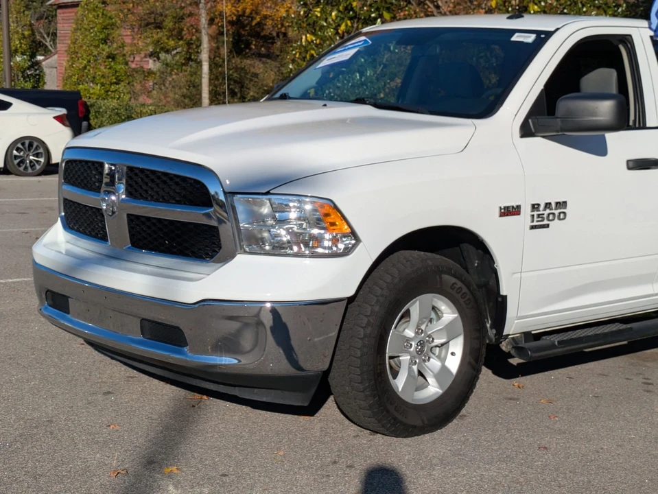 2021 Dodge Ram 4th Gen - Image 10 of 21