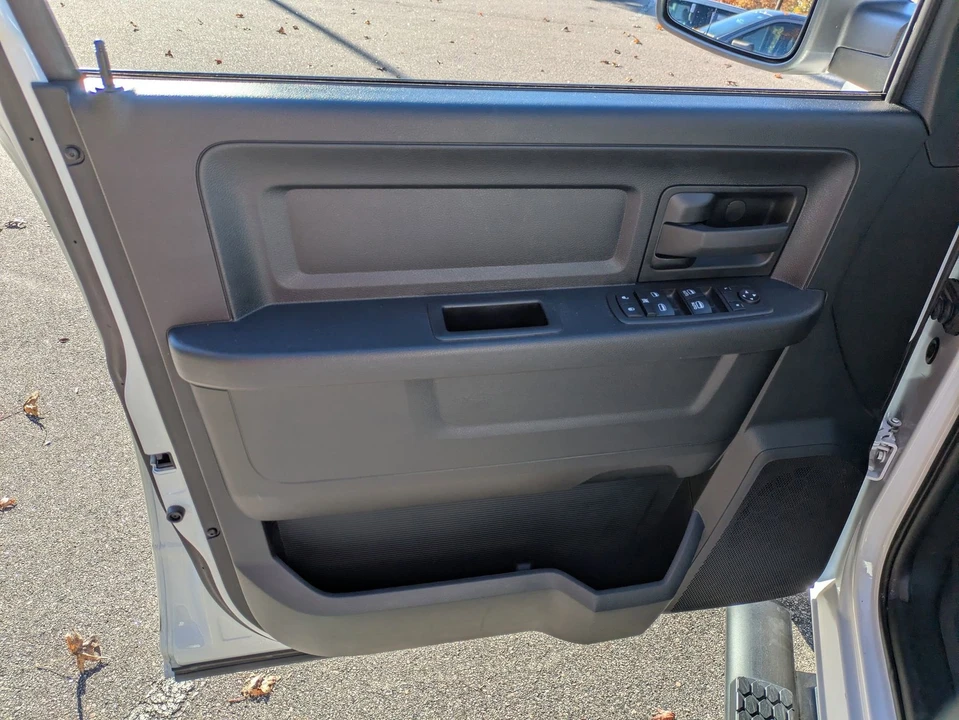 2021 Dodge Ram 4th Gen - Image 15 of 21