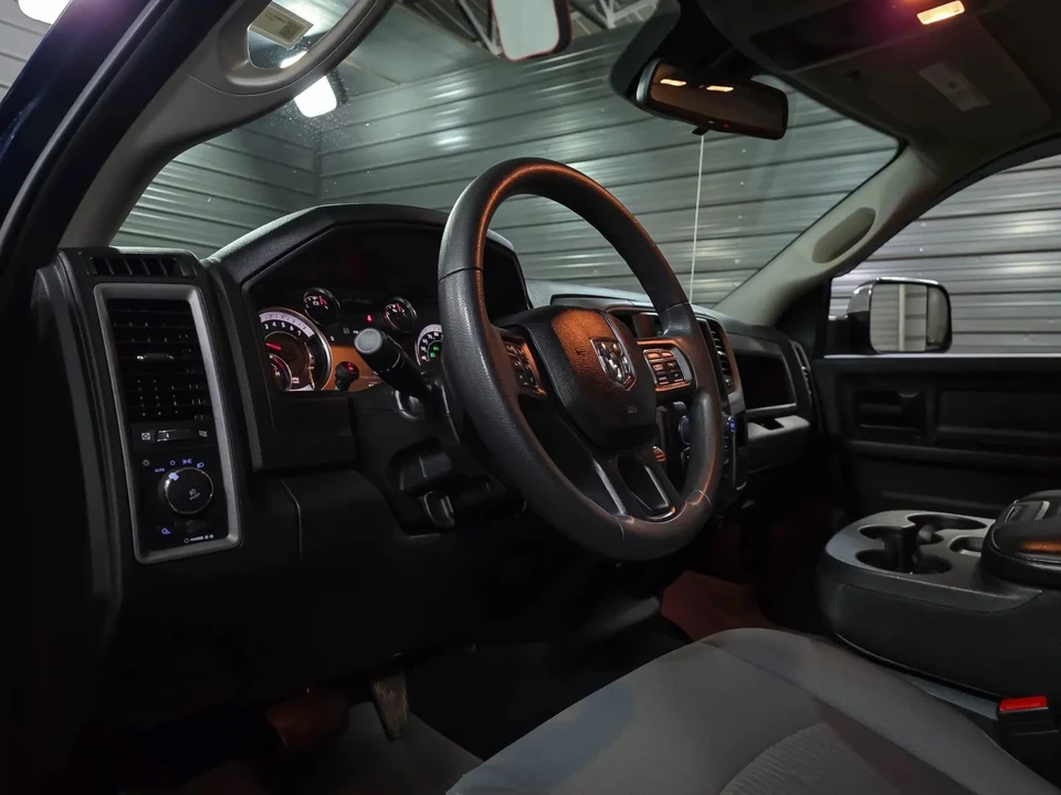 2021 Dodge Ram 4th Gen - Image 12 of 12