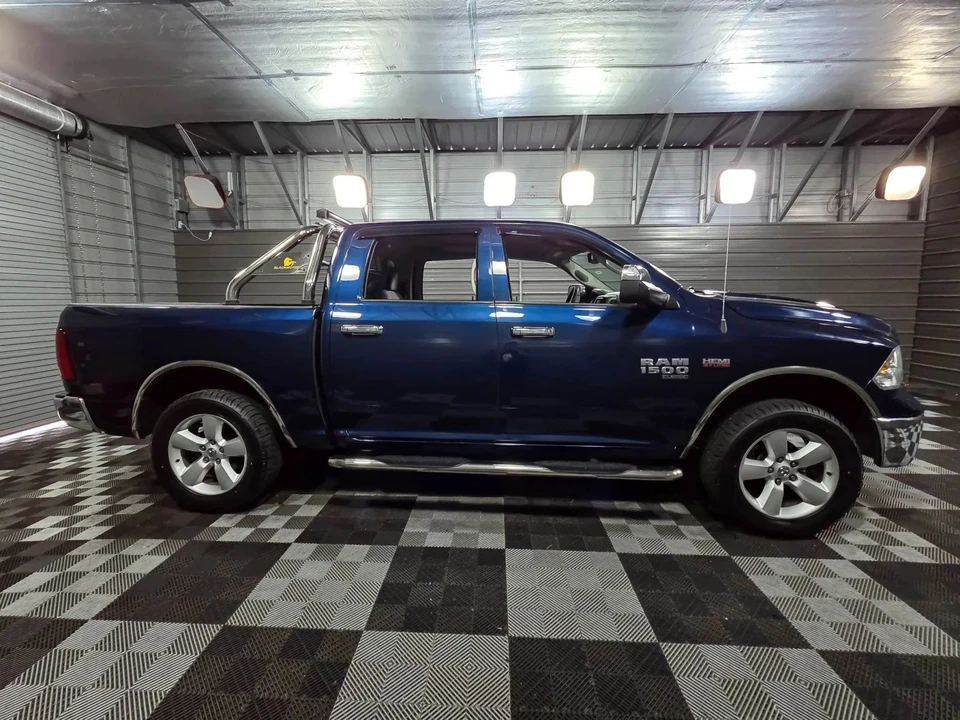 2021 Dodge Ram 4th Gen - Image 9 of 12