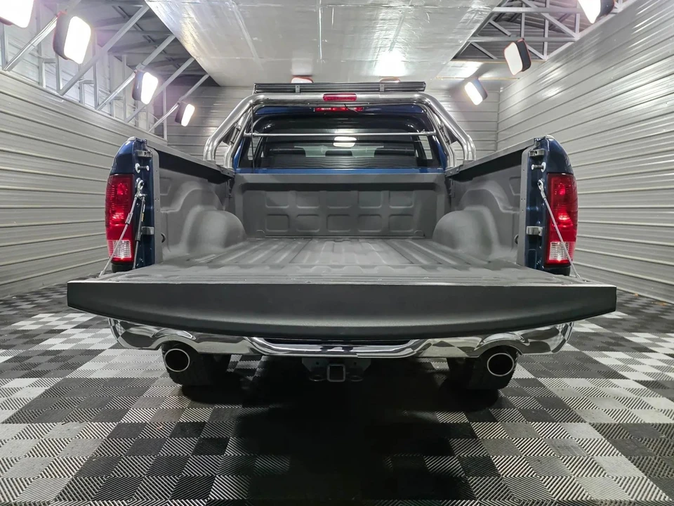 2021 Dodge Ram 4th Gen - Image 10 of 12