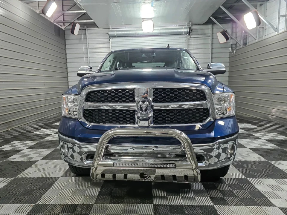 2021 Dodge Ram 4th Gen - Image 3 of 12