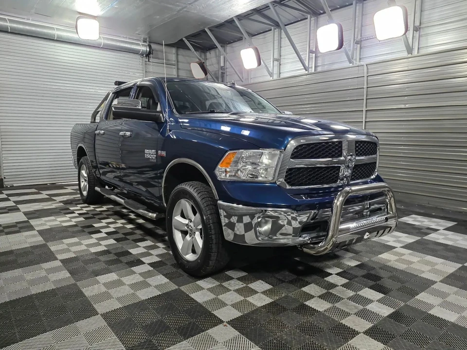 2021 Dodge Ram 4th Gen - Image 4 of 12
