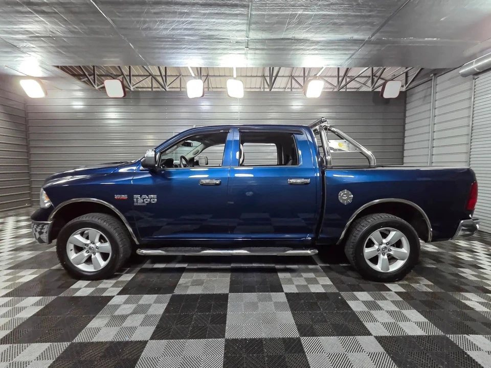 2021 Dodge Ram 4th Gen - Image 8 of 12