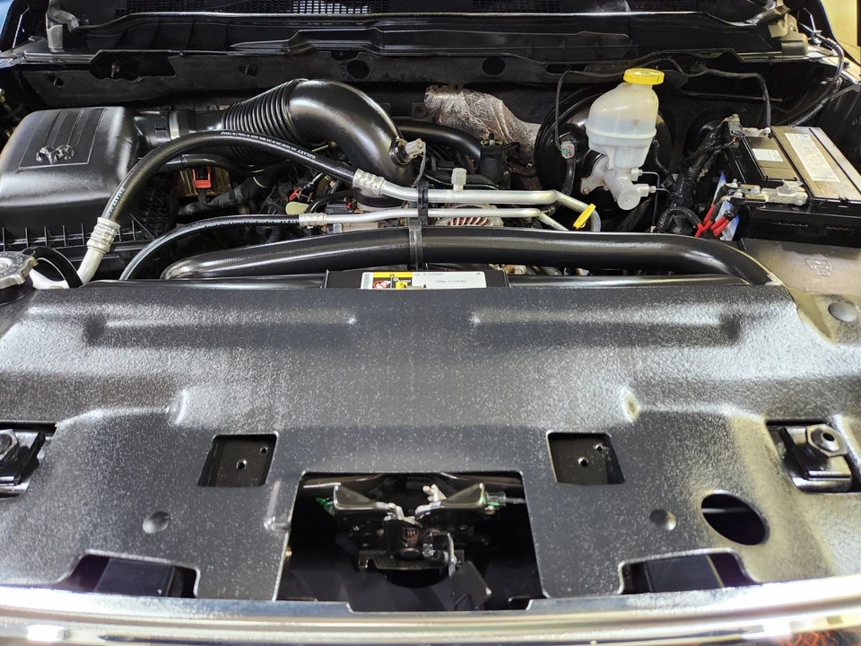 2021 Dodge Ram 4th Gen - Image 21 of 21