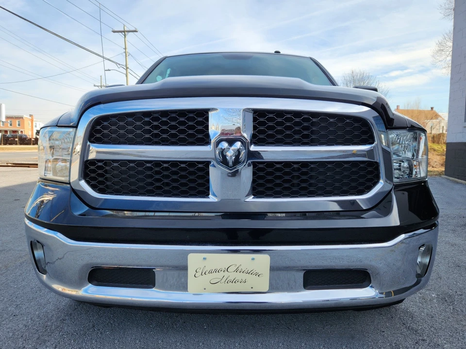 2021 Dodge Ram 4th Gen - Image 6 of 21