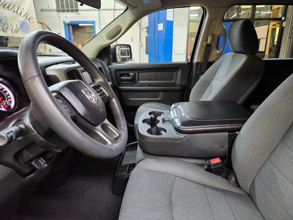 2021 Dodge Ram 4th Gen - Image 15 of 21