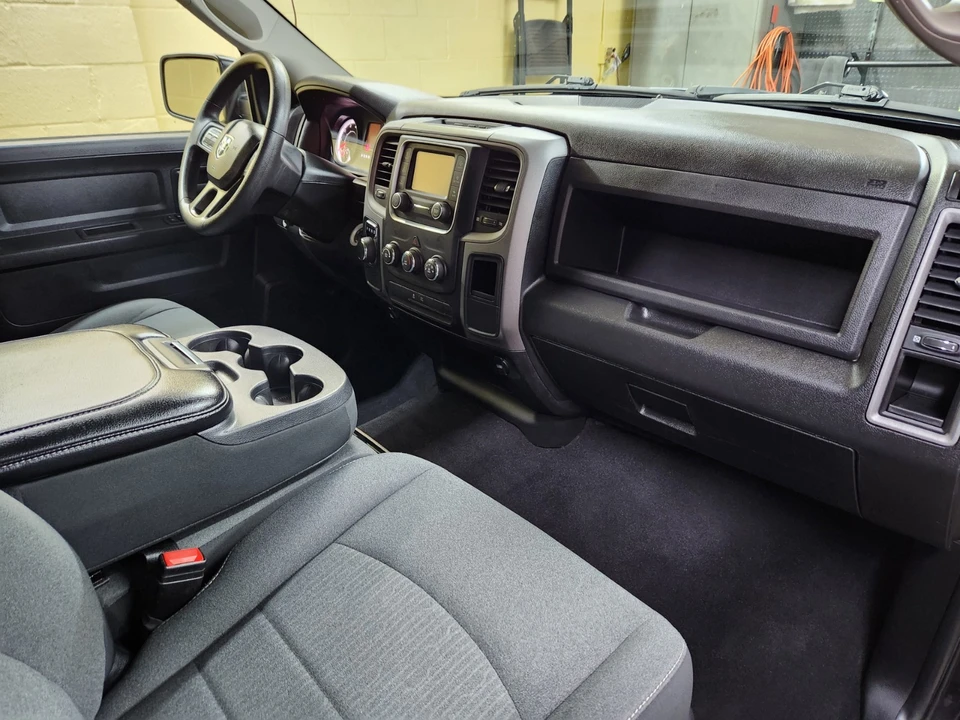 2021 Dodge Ram 4th Gen - Image 19 of 21