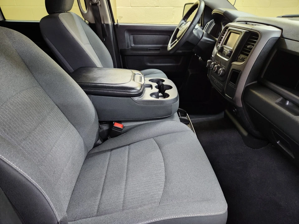 2021 Dodge Ram 4th Gen - Image 18 of 21