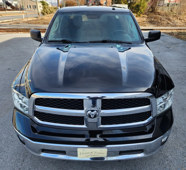 2021 Dodge Ram 4th Gen - Image 5 of 21