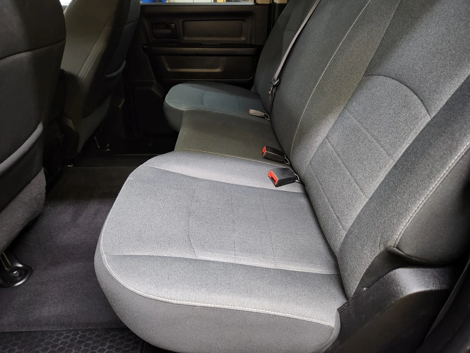 2021 Dodge Ram 4th Gen - Image 16 of 21