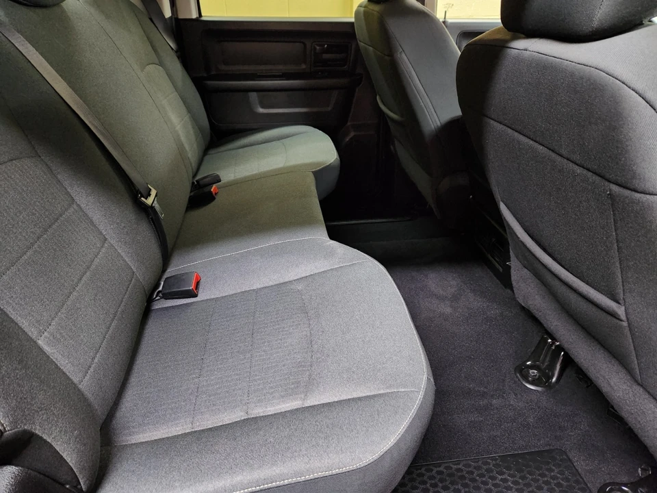 2021 Dodge Ram 4th Gen - Image 17 of 21