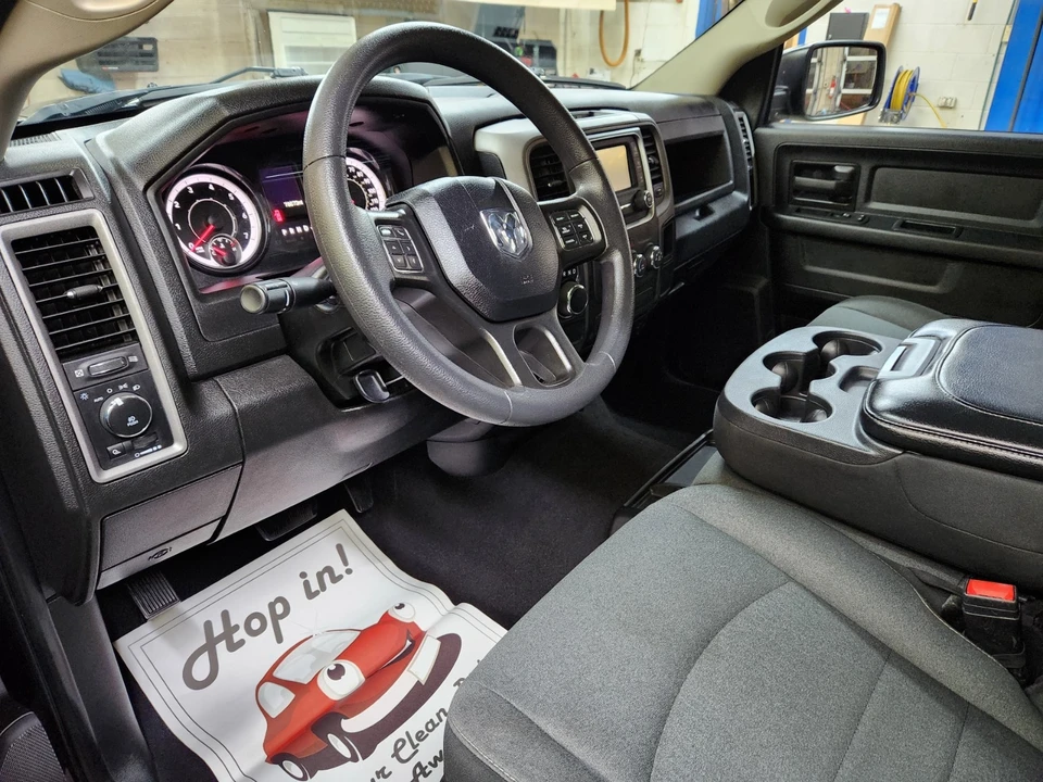 2021 Dodge Ram 4th Gen - Image 14 of 21