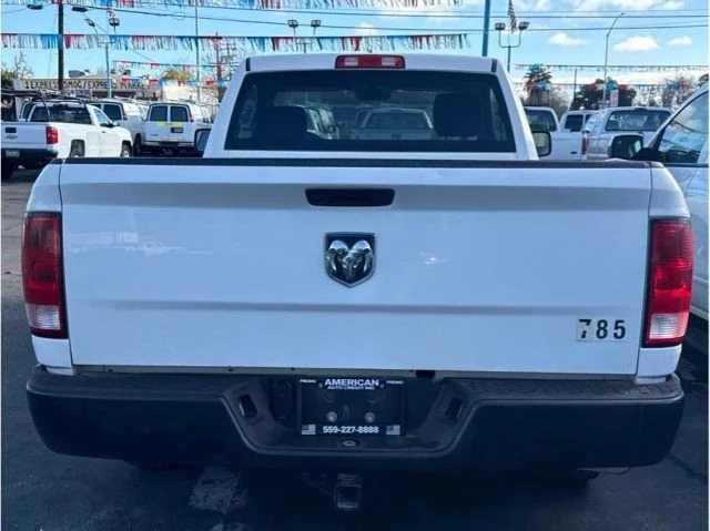 2021 Ram 1500 1st Gen - Image 6 of 6
