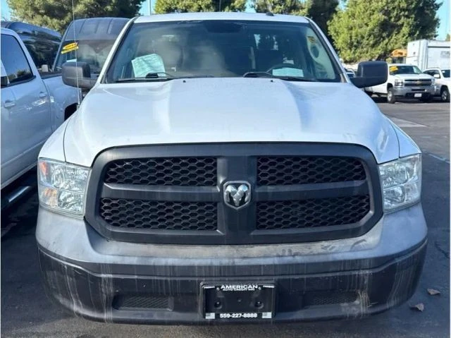 2021 Dodge Ram 4th Gen - Image 2 of 6