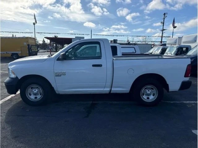 2021 Dodge Ram 4th Gen - Image 4 of 6