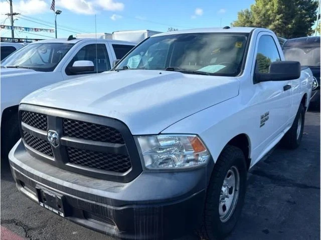 2021 Dodge Ram 4th Gen - Image 3 of 6
