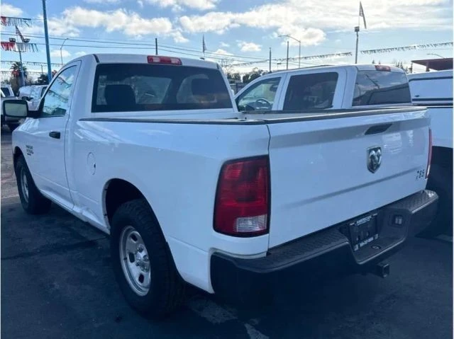 2021 Ram 1500 1st Gen - Image 5 of 6