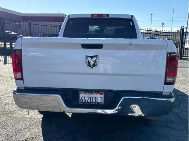 2021 Ram 1500 1st Gen - Image 4 of 11