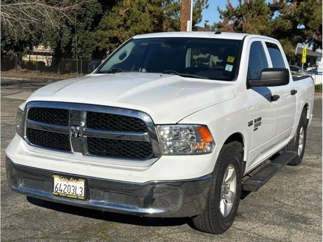 2021 Dodge Ram 4th Gen - Image 7 of 11
