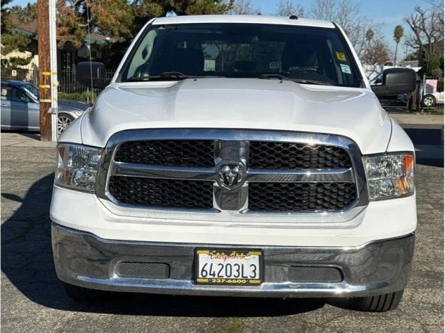 2021 Dodge Ram 4th Gen - Image 8 of 11