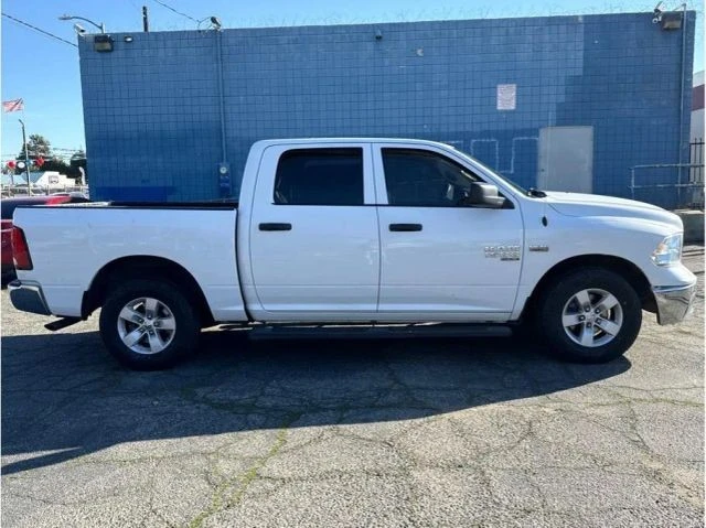 2021 Dodge Ram 4th Gen - Image 2 of 11